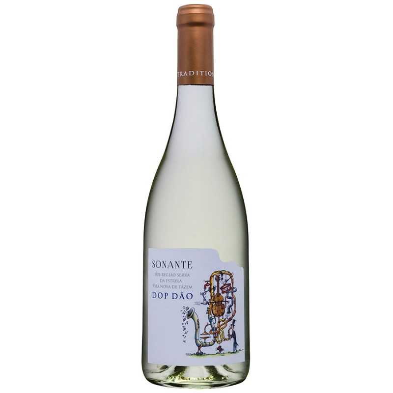 Sonante 2021 White Wine Sonante 2021 White Wine