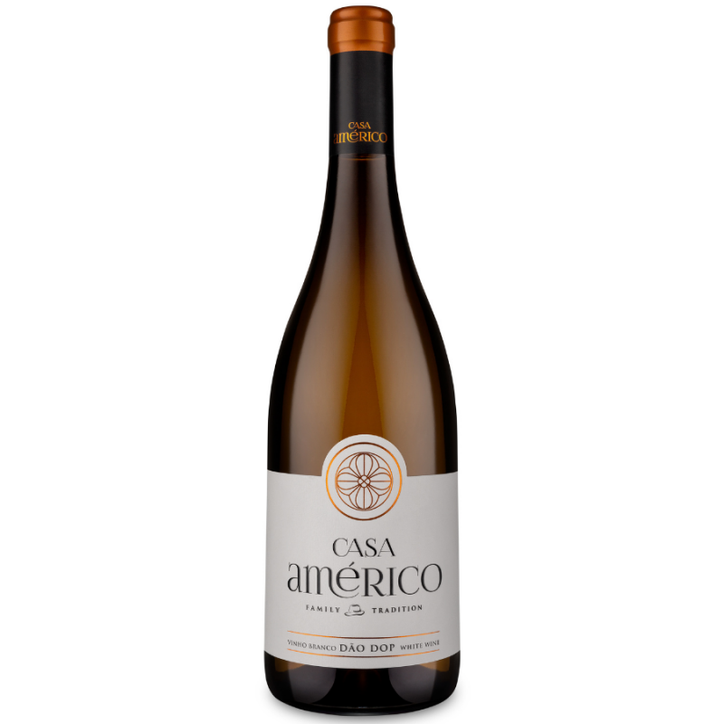 Casa Américo 2021 White Wine Casa Américo 2021 White Wine