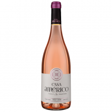 Casa Américo Rosé víno 2020
