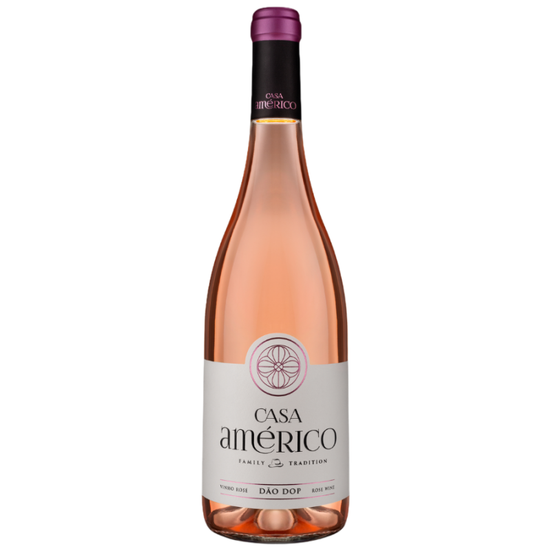 Casa Américo 2020 Rosévin|Winefromportugal