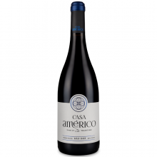 Casa Américo 2019 Red Wine