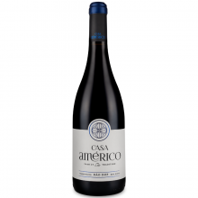 Casa Américo 2019 červené víno