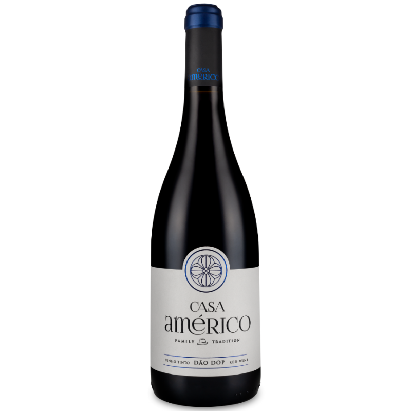 Casa Américo 2019 Red Wine Casa Américo 2019 Red Wine