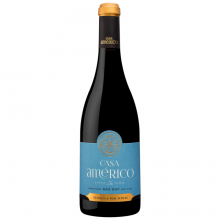 Casa Américo Červené víno Touriga Nacional 2015