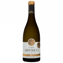 Casa Américo Reserva 2019 White Wine