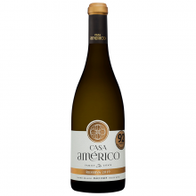 Casa Américo Bílé víno Reserva 2019|Winefromportugal