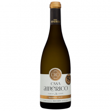 Casa Américo Reserva 2019 Bílé víno