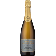 Conde de Cantanhede Blanc de Noirs Brut mousserende vin|Winefromportugal