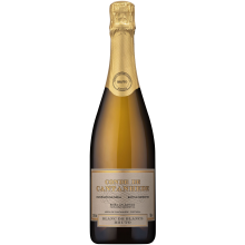 Conde de Cantanhede Blanc de Blancs Brut Sparkling Wine