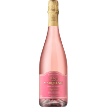 Praça dos Marqueses Baga Rosé Sparkling Wine