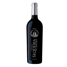 Quinta da Sequeira Grande Reserva 2017 Red Wine