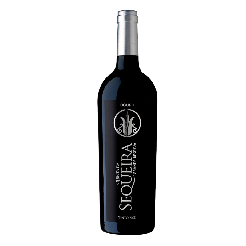 Quinta da Sequeira Grande Reserva 2017 Red Wine Quinta da Sequeira Grande Reserva 2017 Red Wine