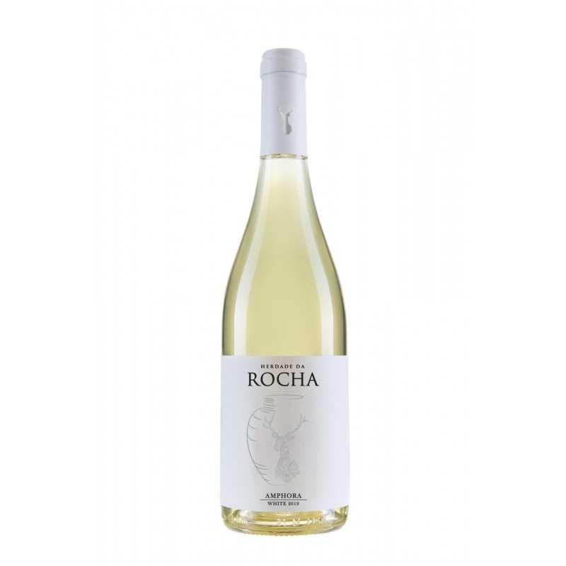 Herdade da Rocha Arinto Premium 2020 White Wine Herdade da Rocha Arinto Premium 2020 White Wine