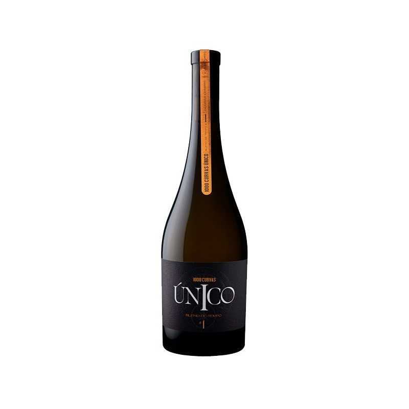 1000 Curvas Único White Wine 1000 Curvas Único White Wine