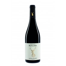 Herdade da Rocha Alicante Bouschet 2018 rødvin|Winefromportugal