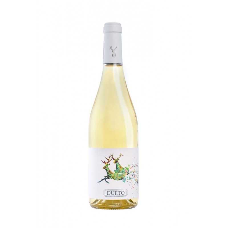 Herdade da Rocha Dueto 2019 White Wine