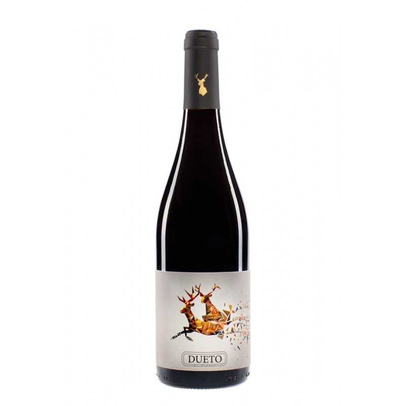 Herdade da Rocha Dueto 2017 Red Wine Herdade da Rocha Dueto 2017 Red Wine