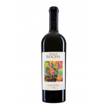 Herdade da Rocha Červené víno Grande Reserva 2017