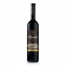 Červené víno Visconde de Borba Reserva 2016