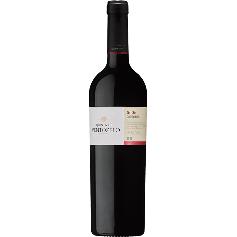 Quinta de Ventozelo Sousão 2020 Red Wine|Winefromportugal