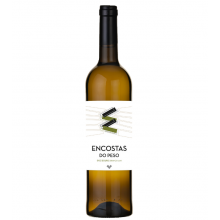Encostas do Peso 2020 White Wine