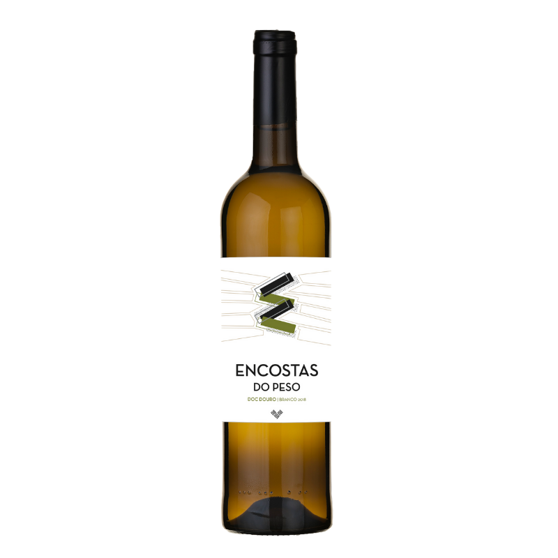 Encostas do Peso 2020 White Wine Encostas do Peso 2020 White Wine