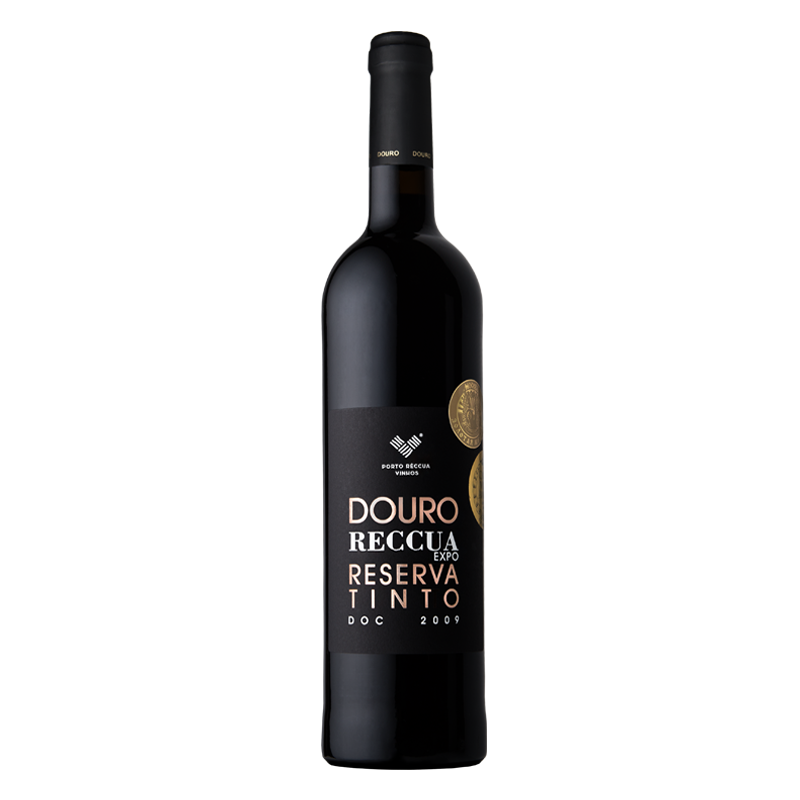 Réccua Reserva 2014 rødvin|Winefromportugal