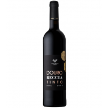 Réccua 2019 rødvin|Winefromportugal