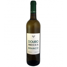 Réccua 2019 White Wine
