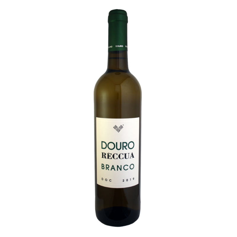 Réccua 2019 White Wine Réccua 2019 White Wine