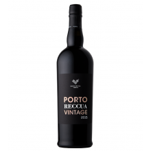 Reccua Vintage 2015 Port Wine