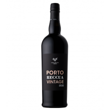 Reccua Vintage 2015 Portové víno