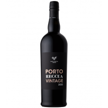 Reccua Vintage 2003 Port Wine