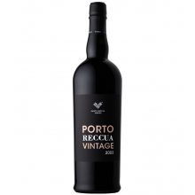 Reccua Vintage 2003 Portové víno
