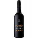 Reccua 10 Years Old Port Wine