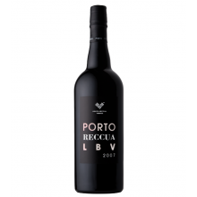 Reccua LBV 2007 Port Wine