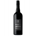 Reccua Reserva Especial Tawny Port Wine