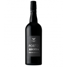Reccua Reserva Especial Tawny Port Wine