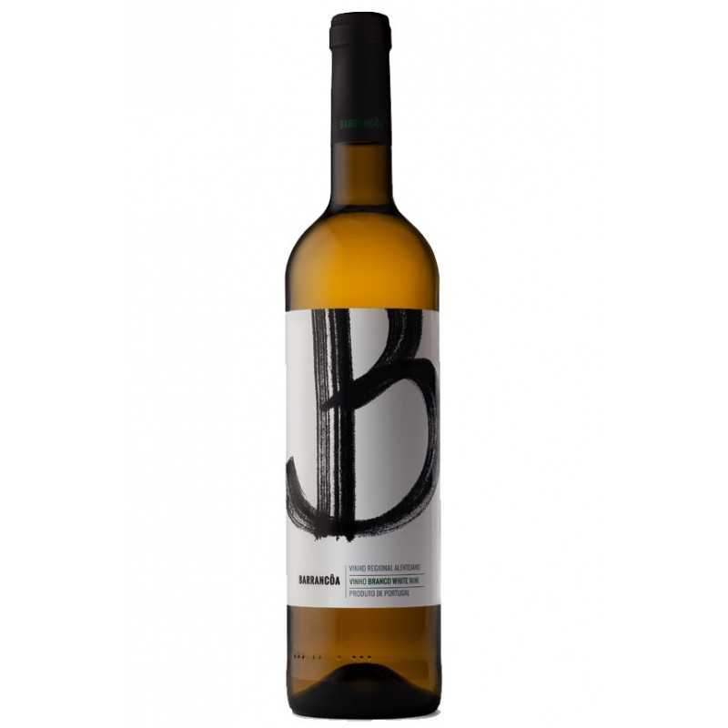 Barrancôa 2020 Bílé víno
