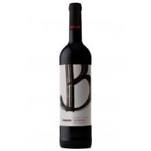Barrancôa 2020 červené víno