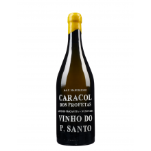Caracol dos Profetas 2021 White Wine