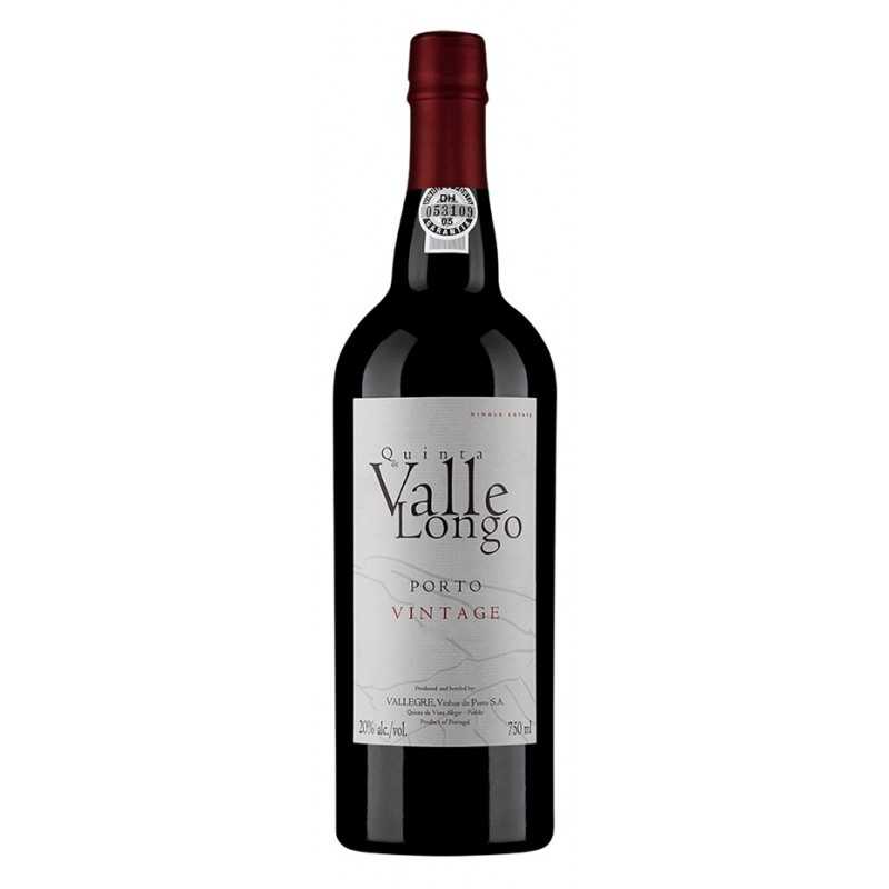 Quinta de Valle Longo Vintage 2019 Port Wine