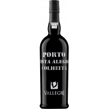 Vista Alegre Colheita 2011 Port Wine