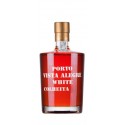 Vista Alegre Colheita White 2011 Port Wine (500ml)