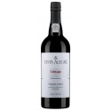 Víno z přístavu Vista Alegre Vintage 2019