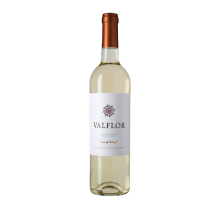 Valflor White Wine