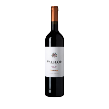 Valflor Red Wine