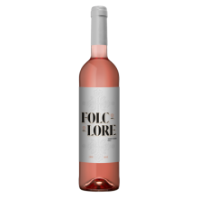Folclore 2018 Rosé Wine