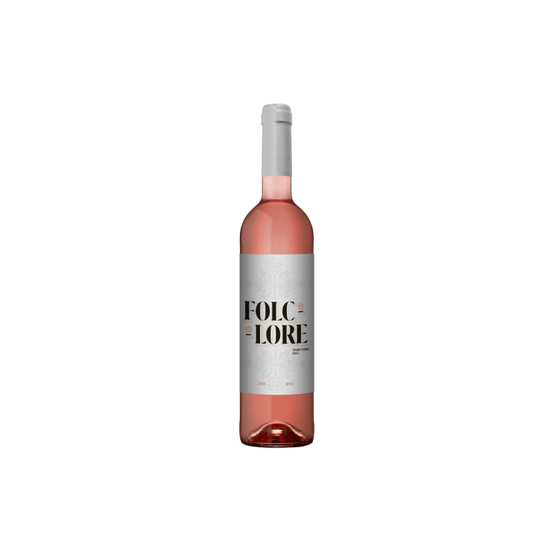 Folclore 2018 Rosé Wine Folclore 2018 Rosé Wine
