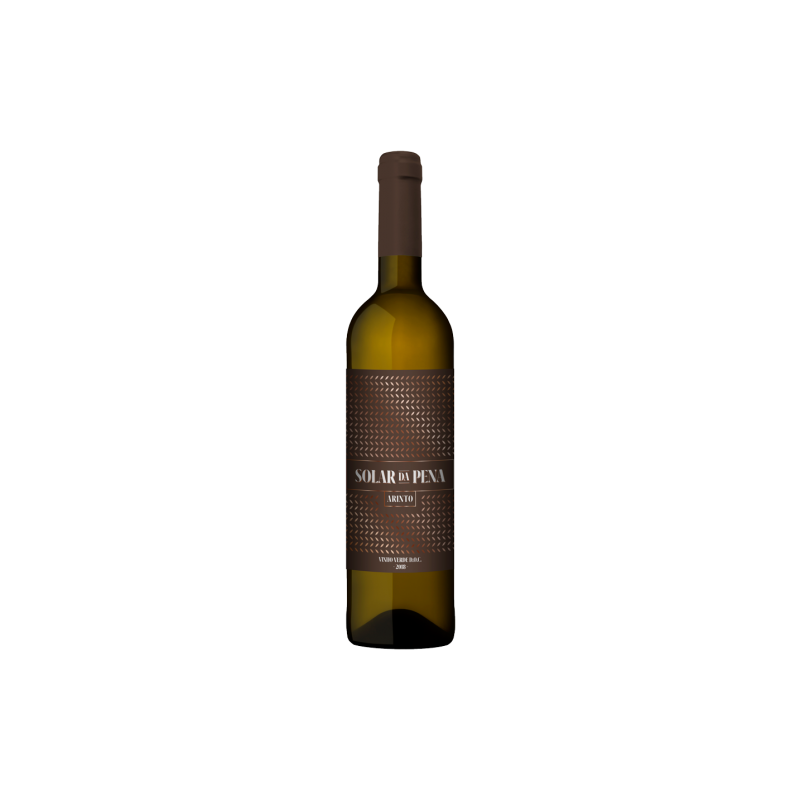 Solar da Pena Arinto 2018 White Wine Solar da Pena Arinto 2018 White Wine